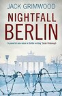Nightfall Berlin