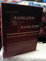 Translation  translators An international directory and guide