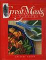 Chinese Menus: Great Meals in Minutes (Great Meals in Minutes)