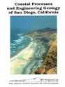 Coastal Processes  and Engineering Geology of San Diego California
