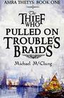 The Thief Who Pulled on Trouble's Braids (Amra Thetys)