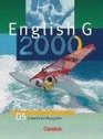 English G 2000 Ausgabe D Bd5 Schlerbuch 9 Schuljahr Erweiterte Ausg