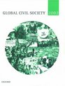 Global Civil Society 2002