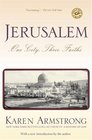 Jerusalem : One City, Three Faiths