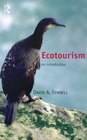 Ecotourism An Introduction