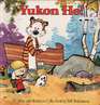 Yukon Ho (Calvin & Hobbes)