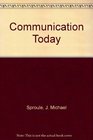 Communication Today