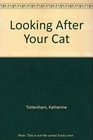 Looking After Your Cat