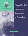 PhysioEx  20 CDROM Standalone Edition Package