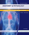 Anatomy and Physiology Fourteenth EditionUniversity of Akron