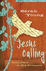 Jesus Calling - Teen Edition: Enjoy Peace in His Presence