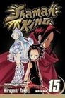 Shaman King 15