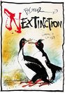 Ralph Steadman's Nextinction