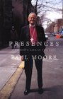 Presences A Bishop's Life in the City
