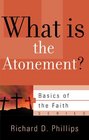 What Is the Atonement