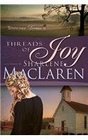 Threads of Joy (Tennessee Dreams, Bk 2)