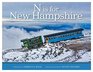 N is for New Hampshire