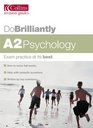 A2 Psychology