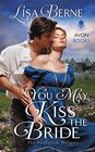 You May Kiss the Bride (Penhallow Dynasty, Bk 1)