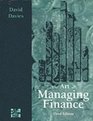The Art of Managing Finance