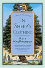 In Sheep's Clothing (Torie O'Shea, Bk 7)