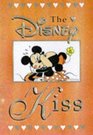 The Disney Kiss
