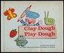 ClayDough PlayDough