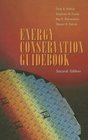 Energy Conservation Guidebook Second Edition