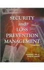 Security and Loss Prevention Management