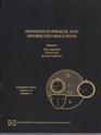 Advances in Parallel and Distributed Simulation Proceedings of the Scs Multiconference on Advances in Parallel and Distributed Simulation 2325 Jan