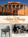 The Walt Disney Studios A Lot to Remember