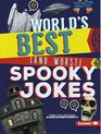 World's Best/ and Worst Spooky Jokes