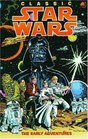 The Early Adventures (Classic Star Wars, Volume Four)