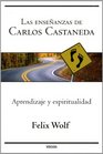 Las ensenanzas de Carlos Castaneda Las