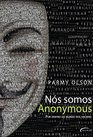 Nos Somos Anonymous