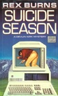 Suicide Season (Penguin Crime Fiction)