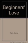Beginners' Love 2