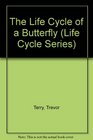 The Life Cycle of a Butterfly