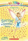 Harriet The Hamster Fairy (Pet Fairies)