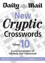 New Quick Crosswords v 10 200 Puzzles from Your Favourite Paper