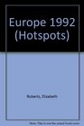 Europe 1992