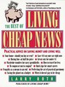 The Best of Living Cheap News Practical Advice on Saving Money and Living Well