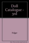 Doll Catalogue - 3rd