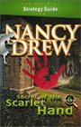 Nancy Drew Secret of the Scarlet Hand Official Strategy Guide