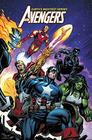 Avengers by Jason Aaron Vol 2 World Tour