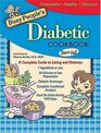 Busy People's Diabetic Cookbook (Busy People's Cookbooks)