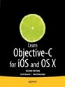 Learn ObjectiveC for iOS and OS X