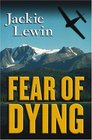 Fear of Dying (Grace Beckmann, Bk 3)