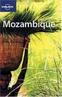 Lonely Planet Mozambique