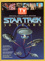 Star Trek 30 Years Special Collector's Edition